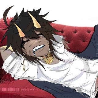 Telegram profile photo for Ⲥэⲏⲇв̣ич̶ ⊹🐪⃤