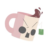 Telegram profile photo for Безыдейная кружка