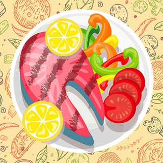 Telegram profile photo for Хорошо готовим! Еда, рецепты, кухня, кулинария