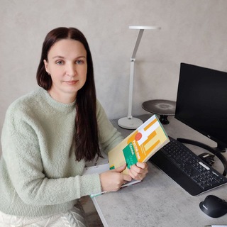 Telegram profile photo for Подготовка к ЦЭ, репетитор по русскому языку