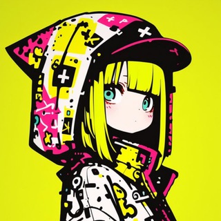 Telegram profile photo for A-art甄选