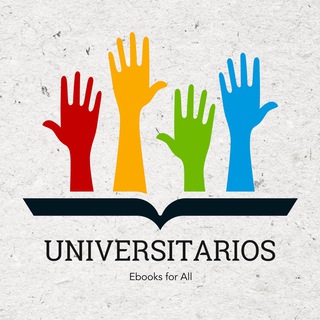 Telegram profile photo for Libros Universitarios