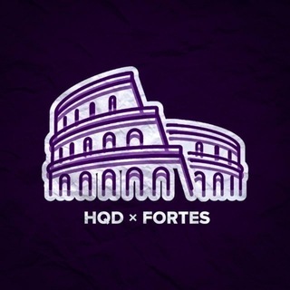 Telegram profile photo for FORTES
