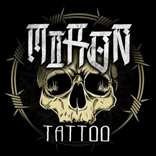 Telegram profile photo for Тату Кемерово | Miron-TATTOO