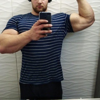Telegram profile photo for Андрей и Ребята
