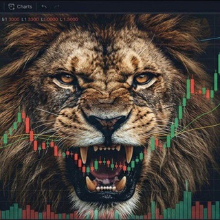 Telegram profile photo for Forever in profit