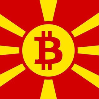 Telegram profile photo for Crypto Macedonia🇲🇰