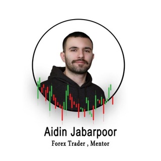 Telegram profile photo for آیدین جبارپور | AJ