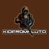 Telegram profile photo for KidfromPluto