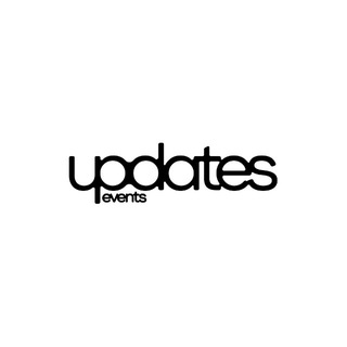 Telegram profile photo for UPDATES EVENTS