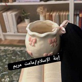 Telegram profile photo for إبنة الإسلام 🌸🌿