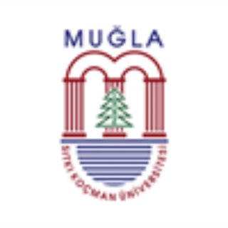 Telegram group profile photo for Muğla Sıtkı Koçman Üniversitesi