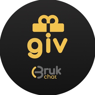 Telegram profile photo for Гивы инстаграм, тг | Bruk chat
