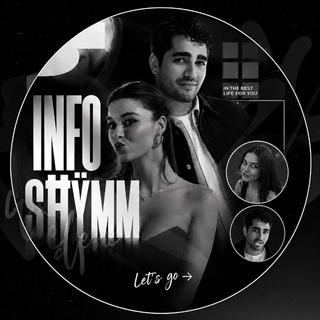 Telegram profile photo for ŠĦŸMM 𝗜𝗡𝗙𝗢