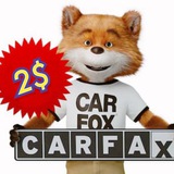Telegram profile photo for Carfax 2$