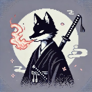 Telegram profile photo for GoNet