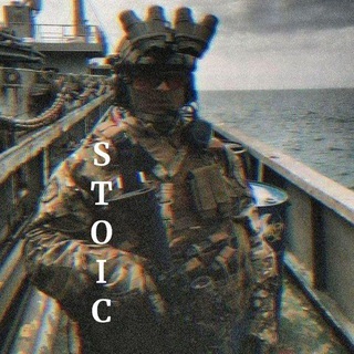Telegram profile photo for THE DAILY STOIC