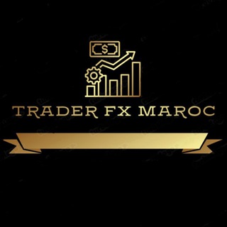 Telegram profile photo for trader_fx_maroc 🇲🇦