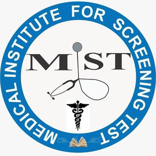 Telegram profile photo for MIST JAIPUR