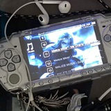 Telegram profile photo for playstation portable (psp)/psvita cf