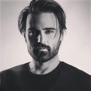 Telegram profile photo for Sohrab Pakzad