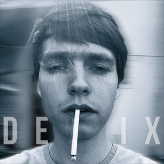 Telegram profile photo for DeiliX