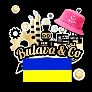 Telegram profile photo for Bulava & Co®™ 🍫 ОПТ Sweets Store
