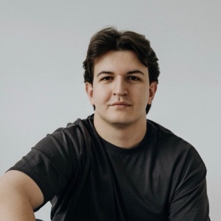 Telegram profile photo for Саша Информатик из ЕГЭЛЕНД | ОГЭ 2027