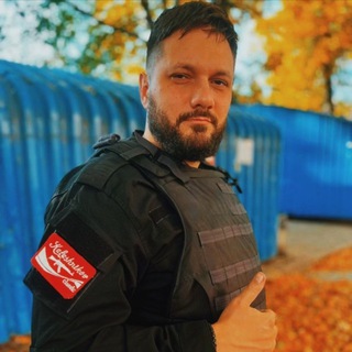 Telegram profile photo for Ленд-лиZ Vолкова