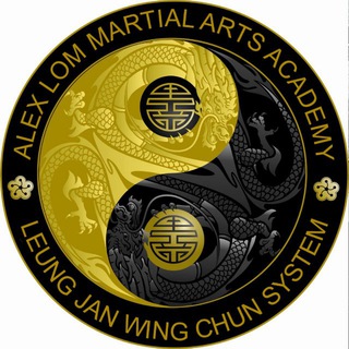 Telegram profile photo for 🇭🇰Alex Lom Martial Arts Academy🇭🇰