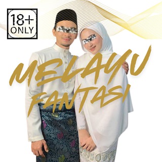 Telegram profile photo for @MelayuFantasi 💦 BELI VIP