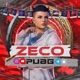 Telegram profile photo for ZECO_OTZIV