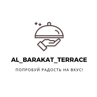 Telegram profile photo for Al_Barakat_TERRACE