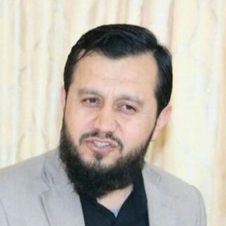 Telegram profile photo for پیام قرآن