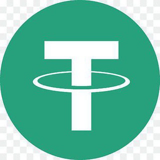 Telegram profile photo for USDT Announcement
