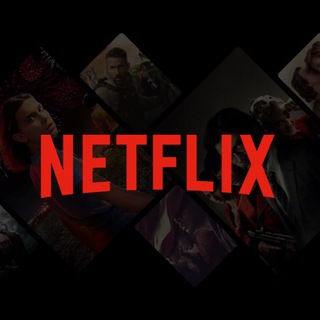 Telegram profile photo for Netflix Preview Movie