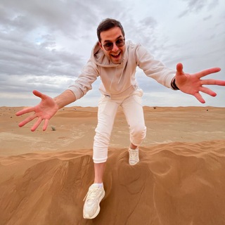 Telegram profile photo for Кирилл Киселёв о бизнесе