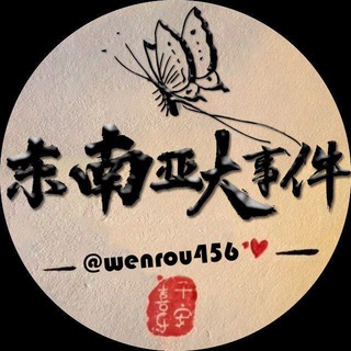 Telegram profile photo for 东南亚大事件丨央视新闻丨日报联播