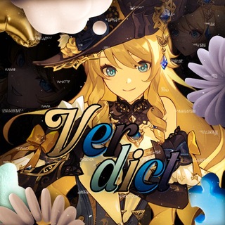 Telegram profile photo for ㅤㅤㅤㅤㅤ𝗏𝖾𝗋𝖽𝗂𝖼𝗍