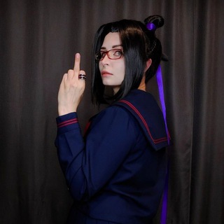 Telegram profile photo for Jussik▪️Уголок тлена