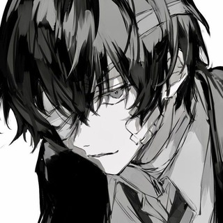 Telegram profile photo for Sleepondream
