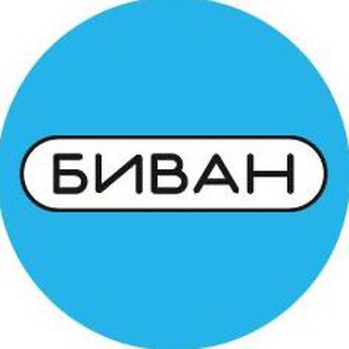 Telegram profile photo for Биван