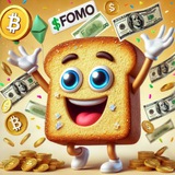 Telegram profile photo for Toasty Tony $Toasties (Public)