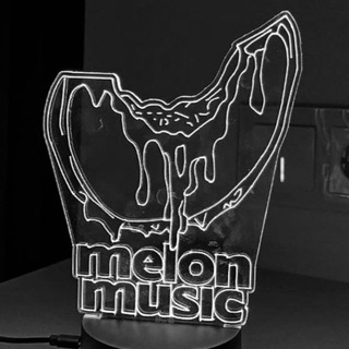 Telegram profile photo for MELON MUSIC NEWS