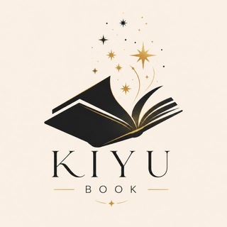 Telegram profile photo for کیوبوک | Kiyubook