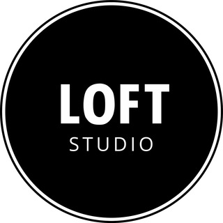 Telegram profile photo for Studio Loft | Блог фотостудии в Иркутске