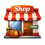Telegram profile photo for Bekajon store