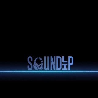 Telegram profile photo for Soundlip