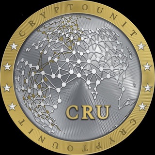 Telegram profile photo for Cryptounitofficial