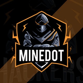 Telegram profile photo for Mine dot